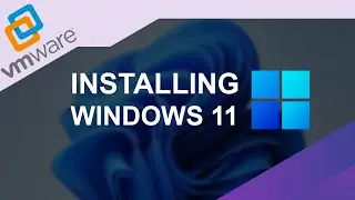 How to Install Windows 11 on VMware Workstation Pro 17 (Step-by-Step Guide)