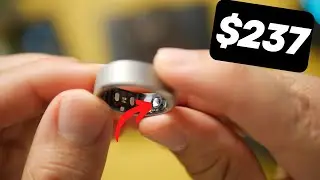 RingConn: REVIEW EN ESPAÑOL 🙋‍♂️ADIÓS SMARTWATCH