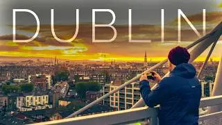 The trick that made Dublin a tech hub