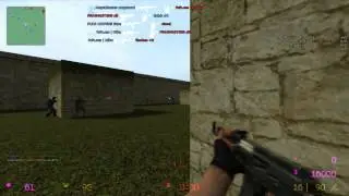 Nord's CS:S GUI + CFG