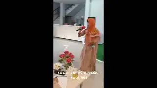 Happy Singing a Song... OH TAK MUNGKIN... from Singer D'lloyd