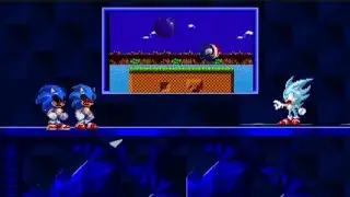 exector против sonic omt