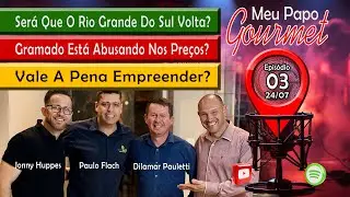 Será Que O Rio Grande Do Sul Volta? Gramado Está Abusando Nos Preços? Vale A Pena Empreender?