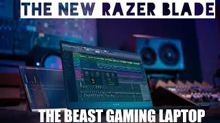 THE NEW RAZER BLADE🔥🔥🔥.||THE GAMING LAPTOP BEAST PERFORMANCE||REVIEW FEATURES AND SPECS..