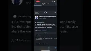Probando Vista de Feedback en aplicación Bitcoin Precio en iOS con Swift