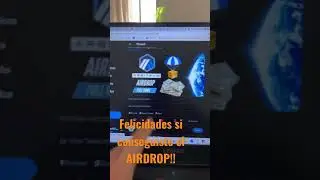 AIRDROP de Arbitrum ($arb) CONFIRMADO!!! #shorts