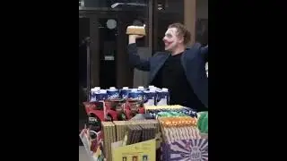 джокер на минималках😼 