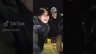 Jakewon dance like water 🌊 
