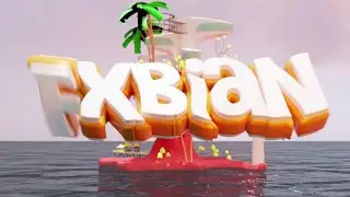 #70 | INTRO: Fxbian | Best 3D🙏🙏