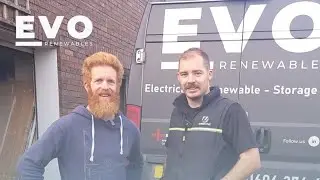 Sean Conway’s Energy Journey - Part 2