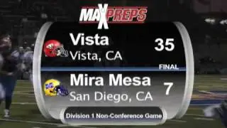 Vista @ Mira Mesa