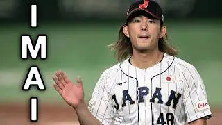 The Next Japanese MLB Stars ... Aren't Good?!