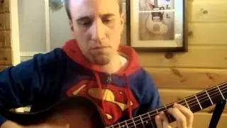 Lovin' On You (original) Eric Dahl