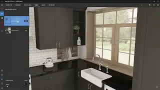 Nouveau - Ouverture des armoires