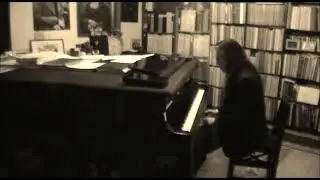 Recas, A quiet morning (Una mañana tranquila) (Angel Recas, piano 29-5-2021)