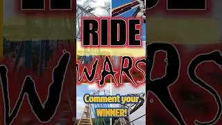 Speed vs Rage RIDE WARS! #shorts