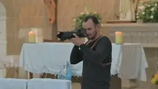 ESTO HAGO EN UNA BODA