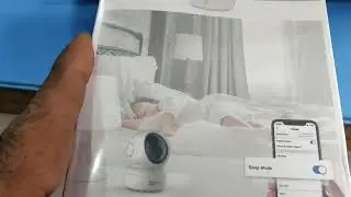 Hikvision EZVIZ C3X Dual Lens Wifi Camera | Hikvision HD NightVision Camera Tech Show