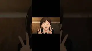 CHAINSAW MAN CHARACTERS!!! | Fight Song by Eve