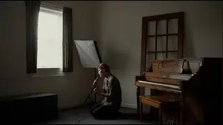 Above All - Cover (Seth Carpenter)