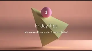 Friday Tips #1: Saving Teams Chats to OneNote (efficiency tip)