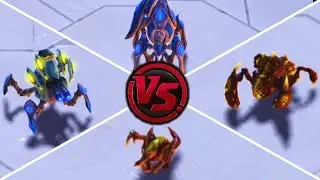 The Finals of the Grand Scion Cup! Best of 7: Gerald [K] vs eGGz [X] - Starcraft 2