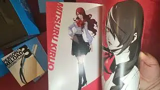 Persona 3 Reload: Aigis Edition Unboxing