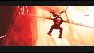 Shad Rabbani - Mission Impossible Theme REMIX Official Music Video