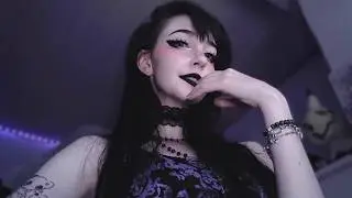 asmr ☾ aggressively flirting with you until you fall asleep 😇