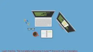 Learn DevOps: The Complete Kubernetes Course coupon - udemy discount