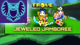 Trove Jeweled Jamboree Store Pack | Join My New Club