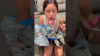 EITA QUE COMERAM OVO DE PÁSCOA!! #familialima