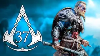 Biskup :) | Assassin's Creed Valhalla PL [#37]