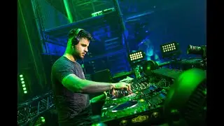 Furyan @ Masters of Hardcore 2022 - Magnum Opus