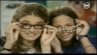 Sesame Street - Brand New Look
