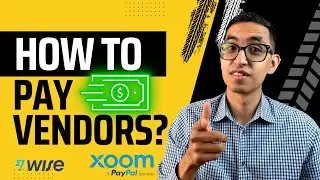 Top 5 Cheap Ways To Pay Your Suppliers