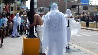 trailer SEMANA SANTA LURIN 2019