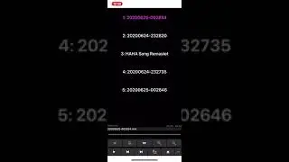 Discord Call Sound on Piano