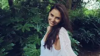 Ramil'   Вся такая в белом, но не для меня КЛИП