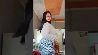 TikTok hijab toge