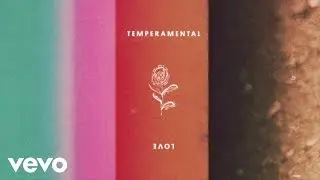 Bridgit Mendler - Temperamental Love (Audio)