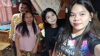 GOOD EVENING SA LAHAT! | MARITESAN TAYO!