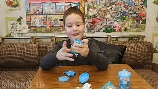 ЛОСТ КИТТИС МИЛЫЕ КОТЯТА МОРОЖЕНОЕ С КРОШКОЙ-КОТИКОМ 