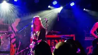 False Experience - Blackstar LIVE 2024