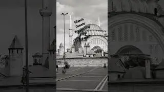 Güzel bir günden selamlar Cümleten Hayırlı Cumalar...🙋🏻‍♂️🤲#çemberlitaş #fatih #istanbul #Türkiye