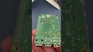 raspberry pi 4 model b  board cooling solution