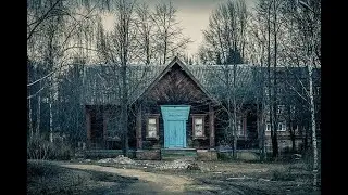 Детская библиотека в Катуаре Некрасовский.  Уже история...