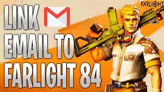 How to Link Your Farlight 84 Account with Email in Just 5 Simple Steps