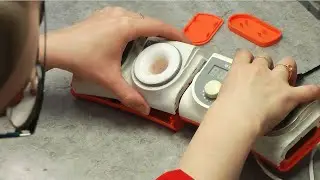 Как легко собрать в один корпус электрошпатели, воскотопки и индукционный нагреватель