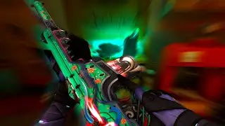 How to play OMEN in RANKED - (w/ notes)